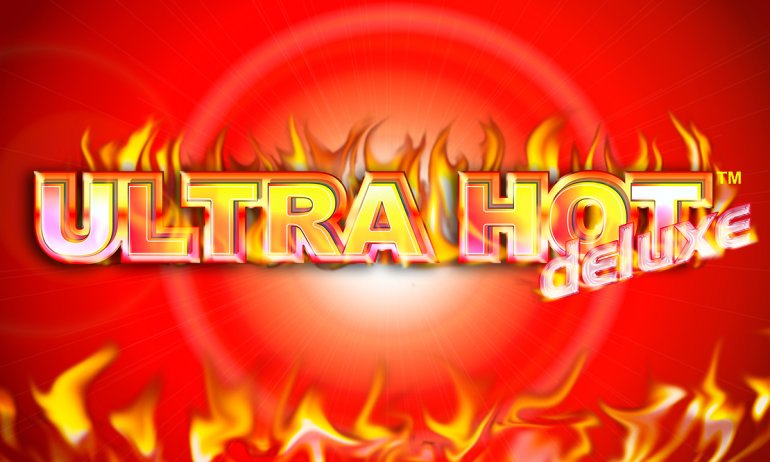 Ultra Hot™ deluxe