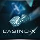 Casino X огляд онлайн казино